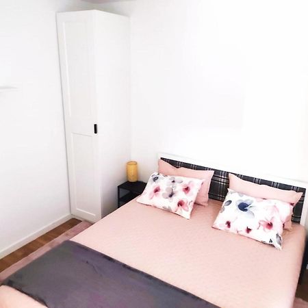 Apartment Dada Zagabria Esterno foto